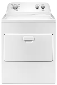 Dryer Repair