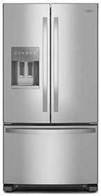 Refrigerator Repair
