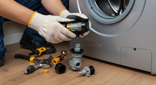 Washer Repair